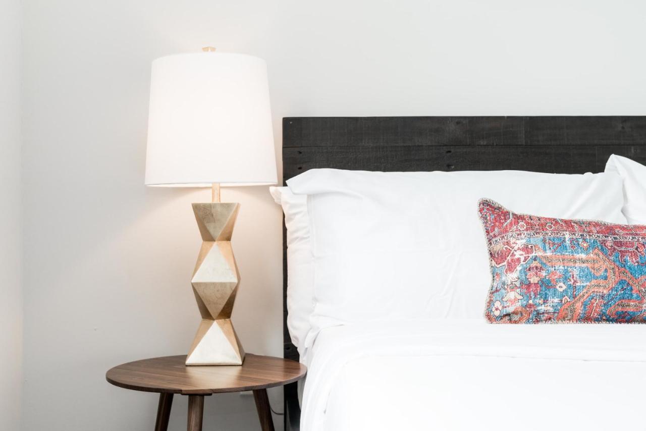 Cozysuites Musicrow Elegant 1Br With Free Parking 36 Nashville Exterior foto