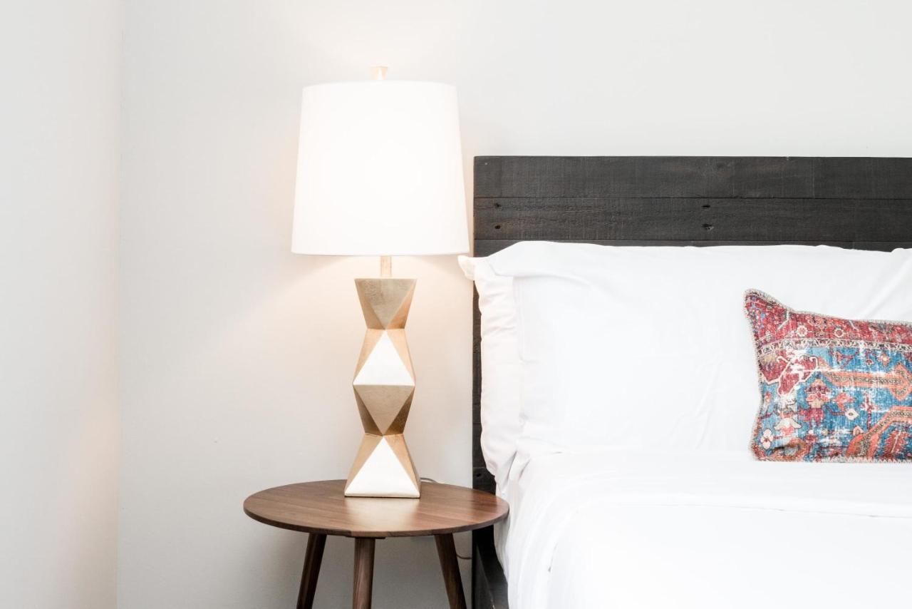 Cozysuites Musicrow Elegant 1Br With Free Parking 36 Nashville Exterior foto