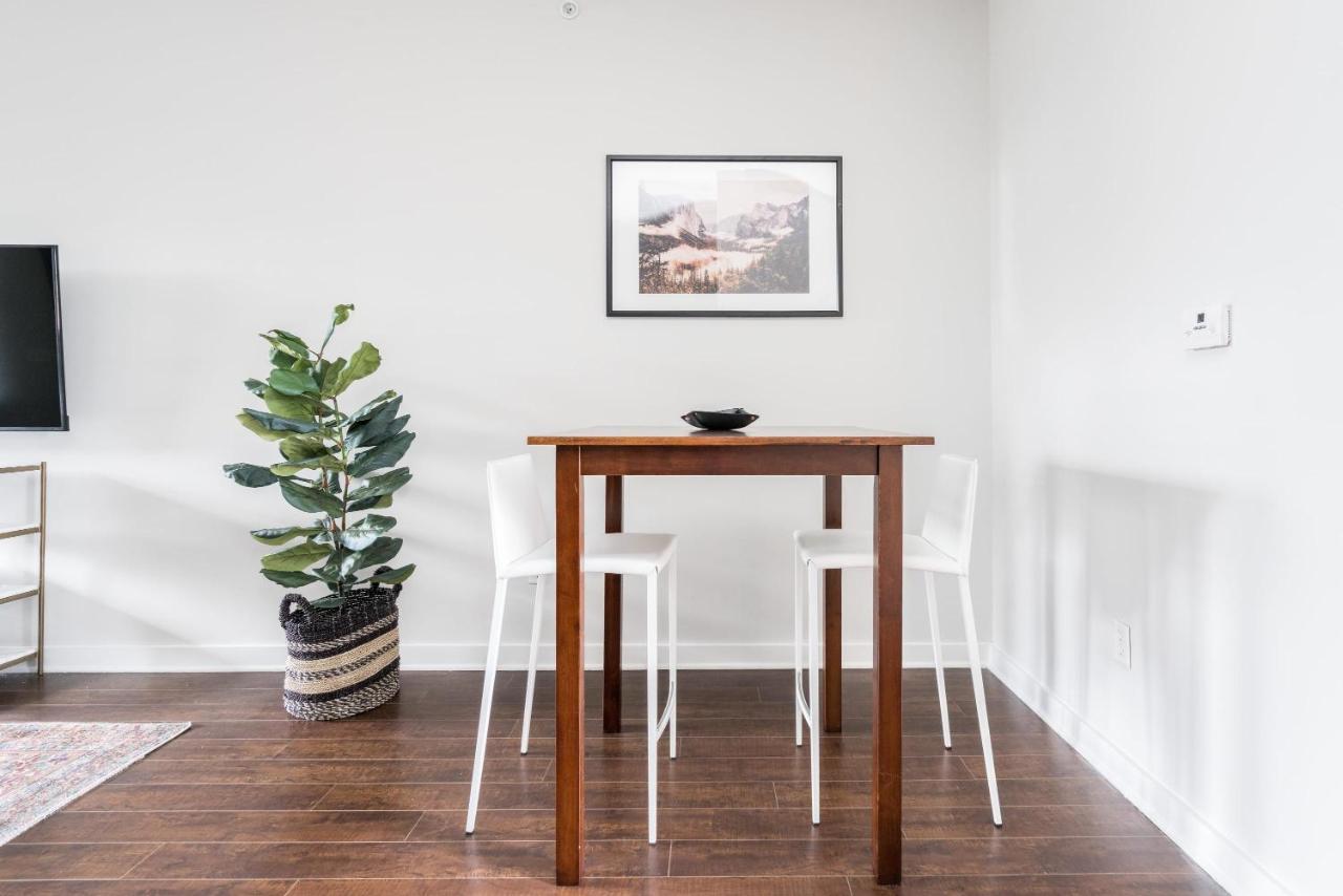 Cozysuites Musicrow Elegant 1Br With Free Parking 36 Nashville Exterior foto