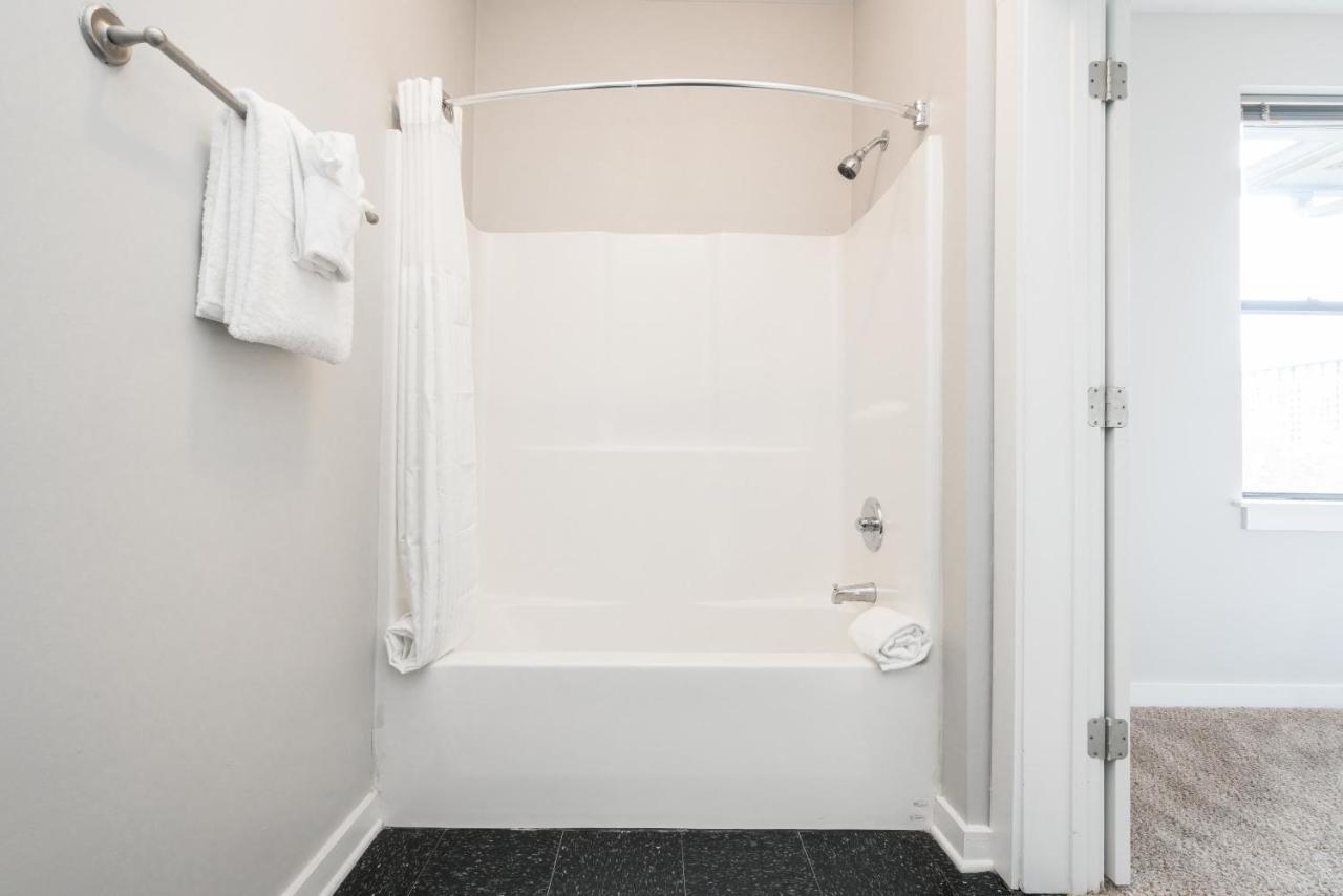 Cozysuites Musicrow Elegant 1Br With Free Parking 36 Nashville Exterior foto
