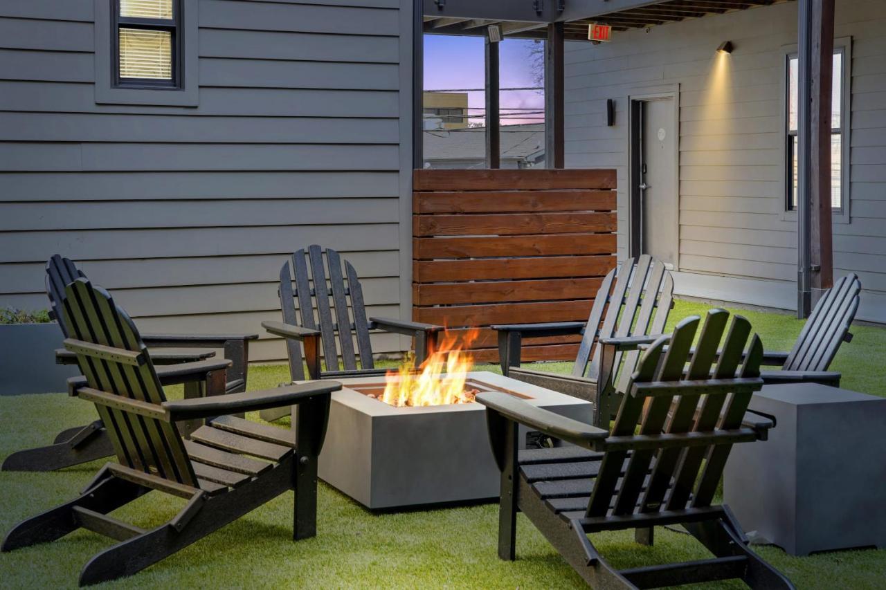 Cozysuites Musicrow Elegant 1Br With Free Parking 36 Nashville Exterior foto