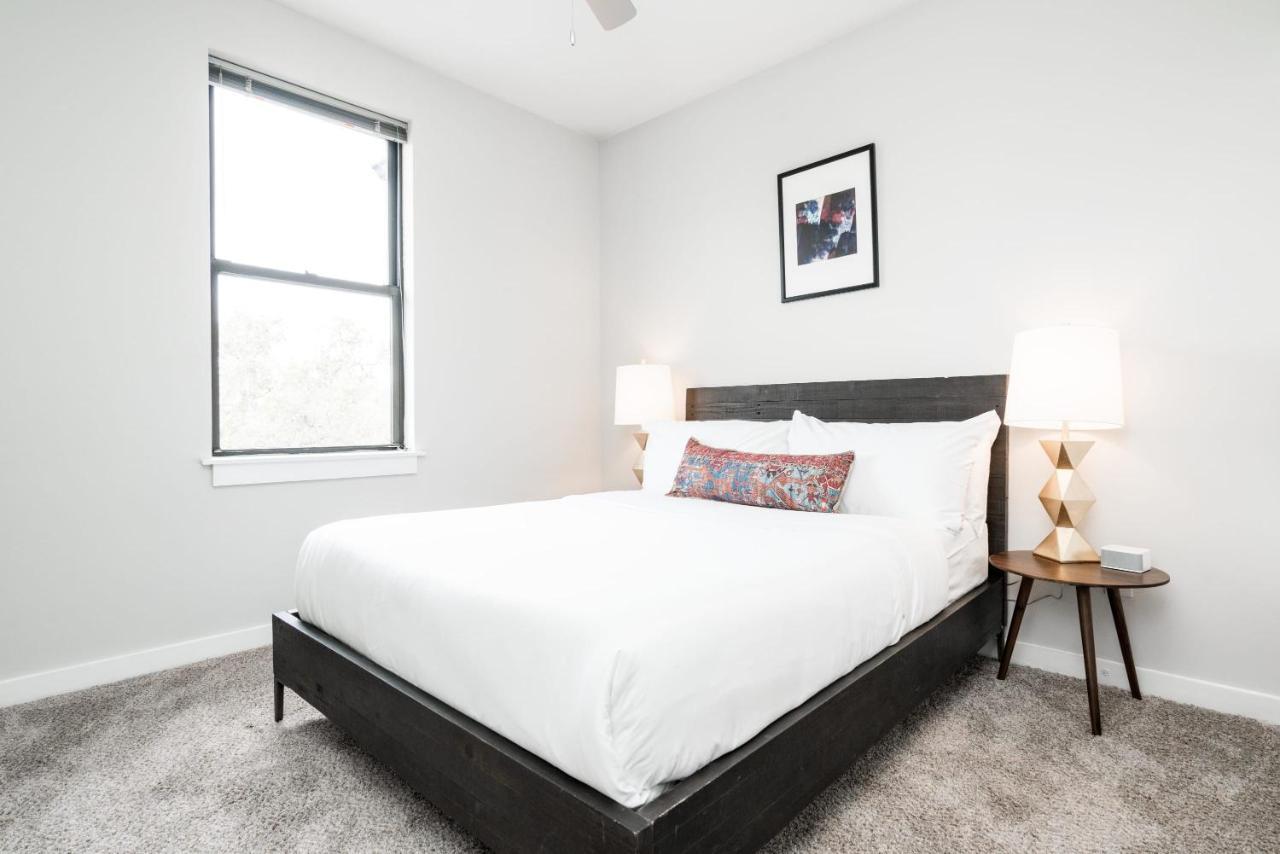 Cozysuites Musicrow Elegant 1Br With Free Parking 36 Nashville Exterior foto
