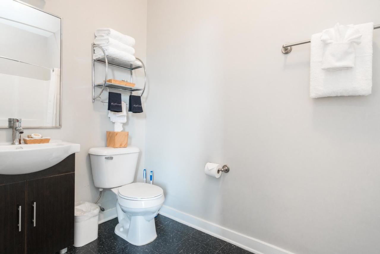 Cozysuites Musicrow Elegant 1Br With Free Parking 36 Nashville Exterior foto